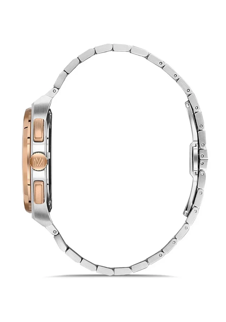 MOMENTUS TM345T-02SR Erkek Kol Saati