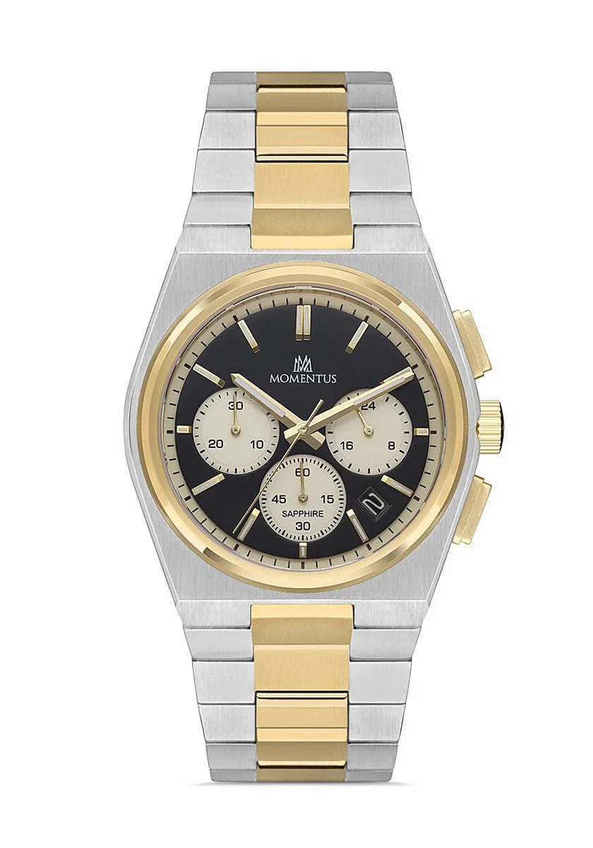 MOMENTUS TM345T-04SG Erkek Kol Saati