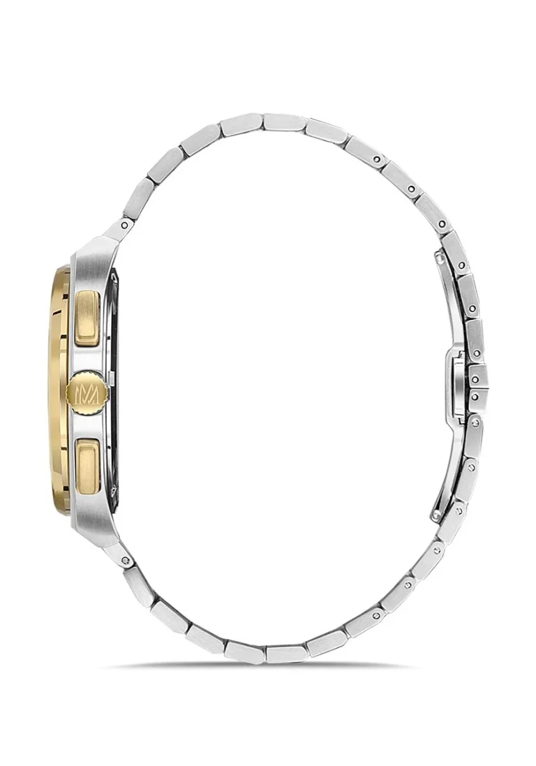 MOMENTUS TM345T-04SG Erkek Kol Saati