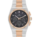 MOMENTUS TM345T-04SR Erkek Kol Saati