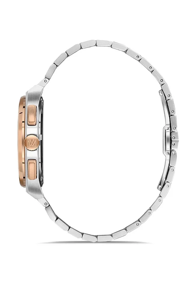 MOMENTUS TM345T-04SR Erkek Kol Saati