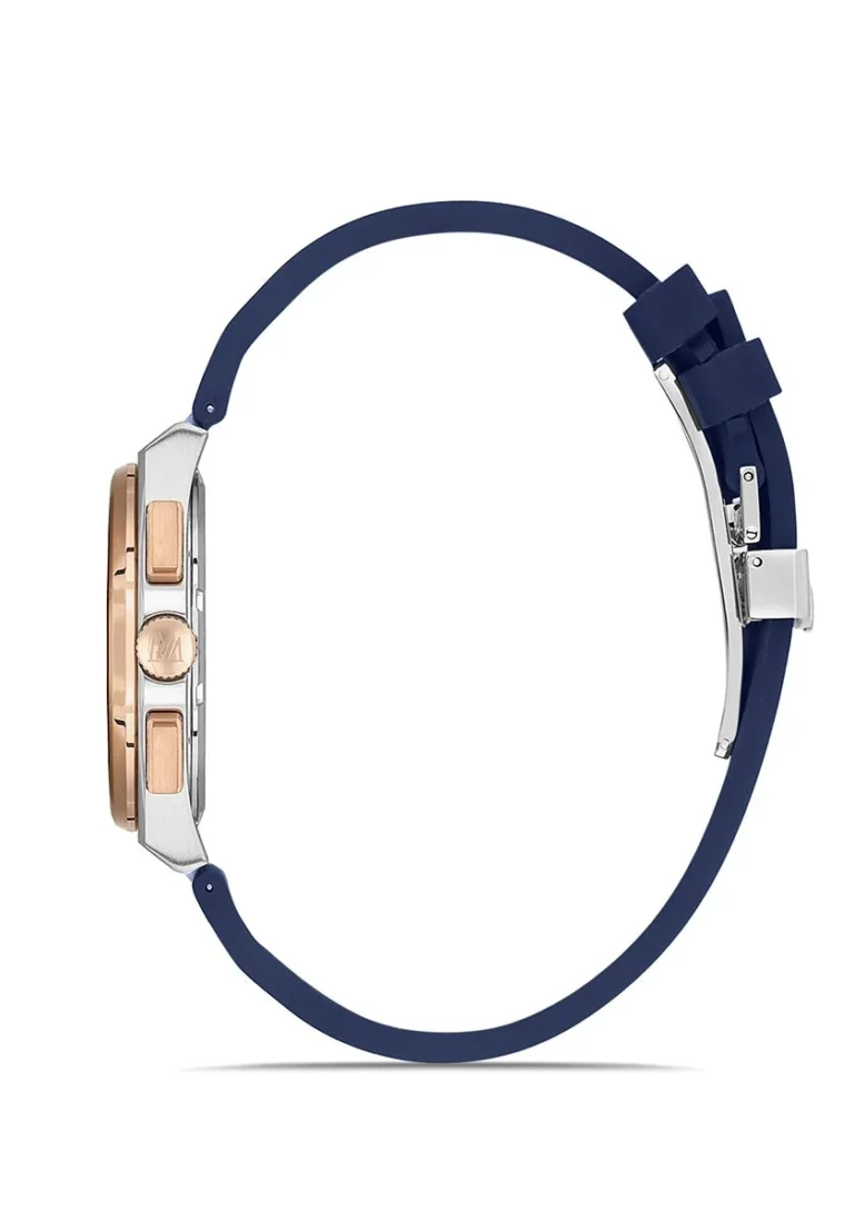 MOMENTUS TM345T-11MR Erkek Kol Saati