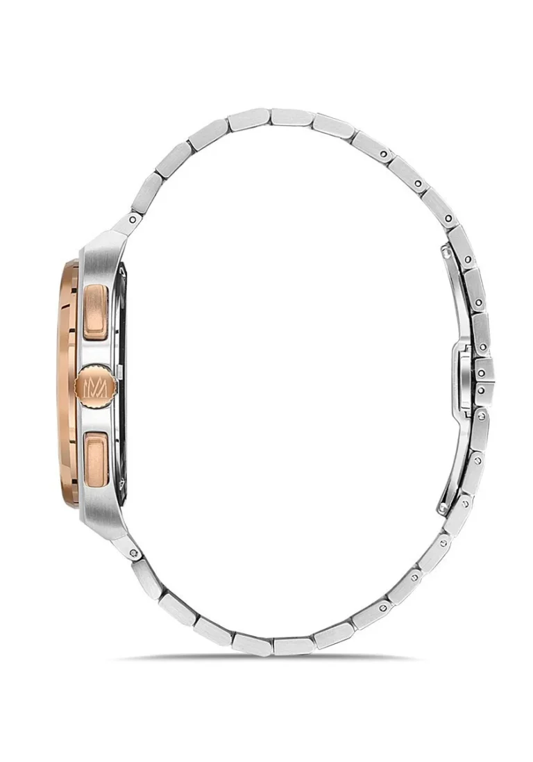 MOMENTUS TM345T-15SR Erkek Kol Saati