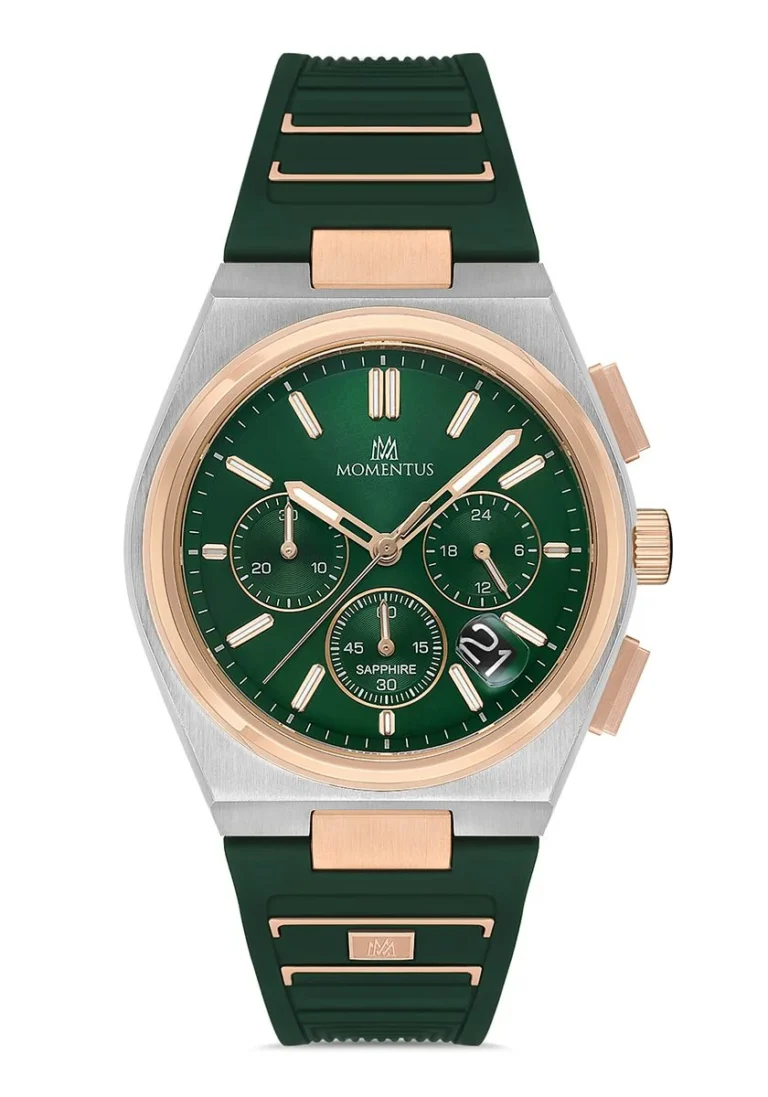 MOMENTUS TM345T-15YR Erkek Kol Saati