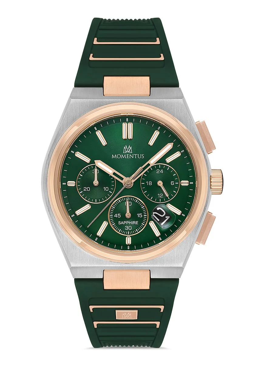 MOMENTUS TM345T-15YR Erkek Kol Saati