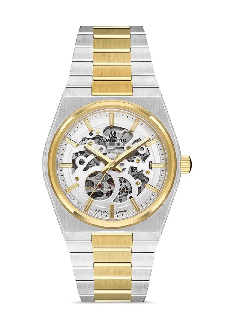 MOMENTUS TM346T-16SG Erkek Kol Saati