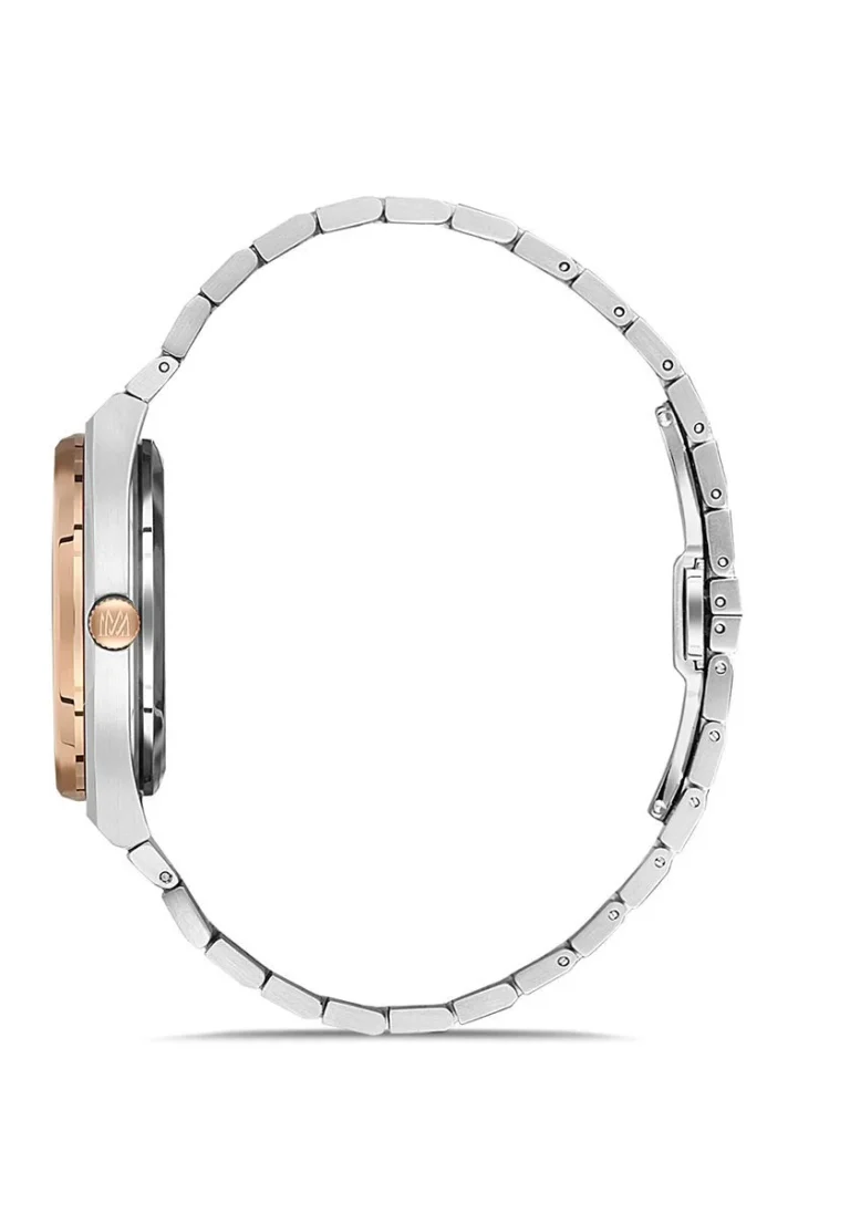 MOMENTUS TM346T-16SR Erkek Kol Saati