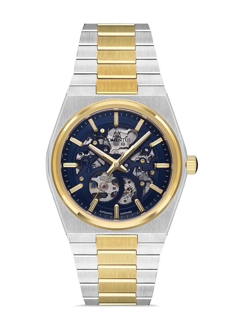 MOMENTUS TM346T-17SG Erkek Kol Saati