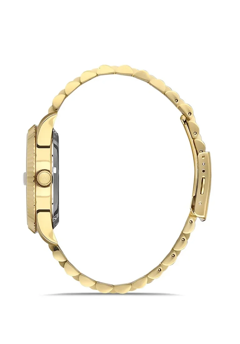 MOMENTUS TM347G-08SG Erkek Kol Saati