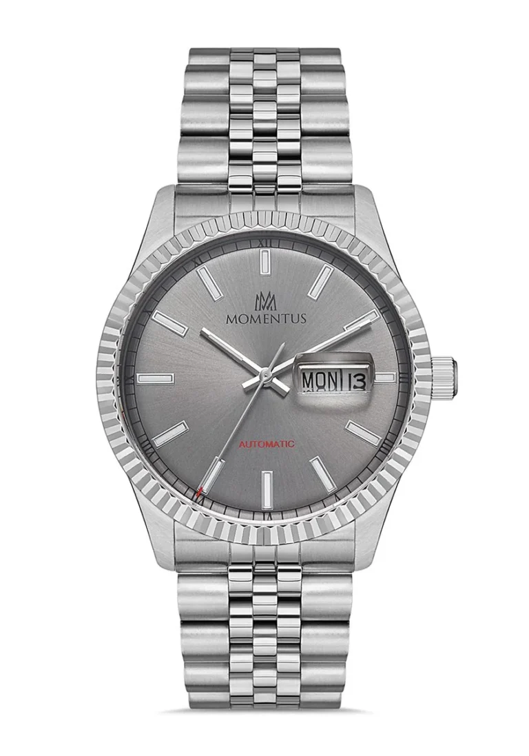 MOMENTUS TM347S-03SS Erkek Kol Saati