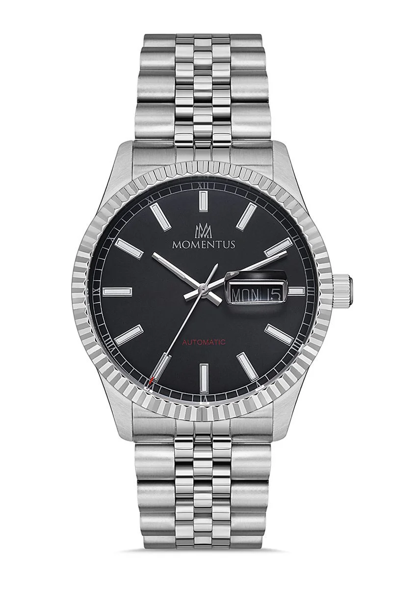 MOMENTUS TM347S-04SS Erkek Kol Saati