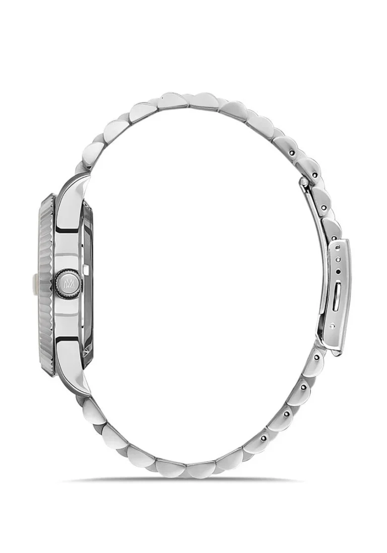 MOMENTUS TM347S-04SS Erkek Kol Saati