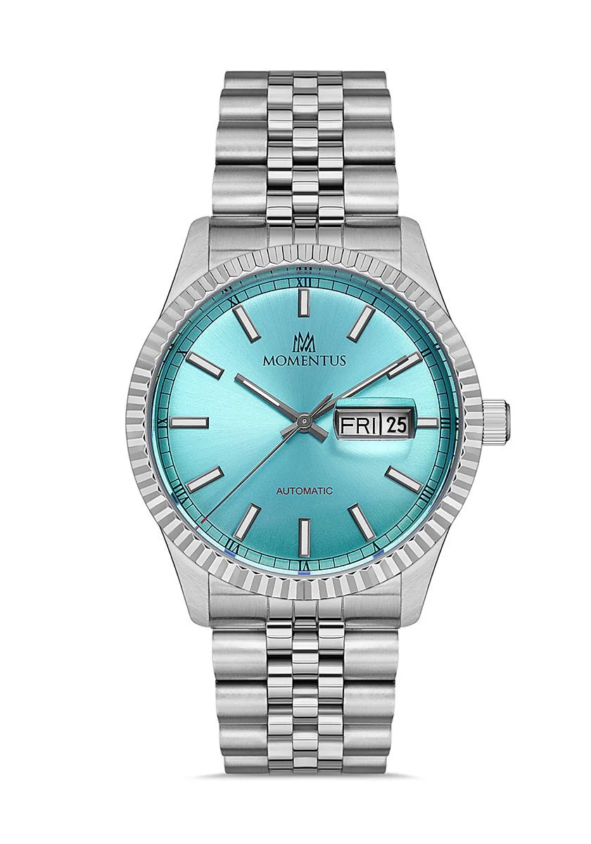 MOMENTUS TM347S-10SS Erkek Kol Saati