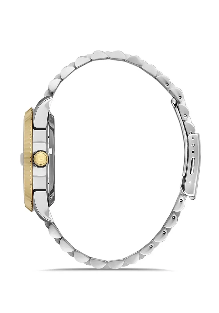 MOMENTUS TM347T-02SG Erkek Kol Saati