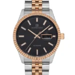 MOMENTUS TM347T-04SR Erkek Kol Saati