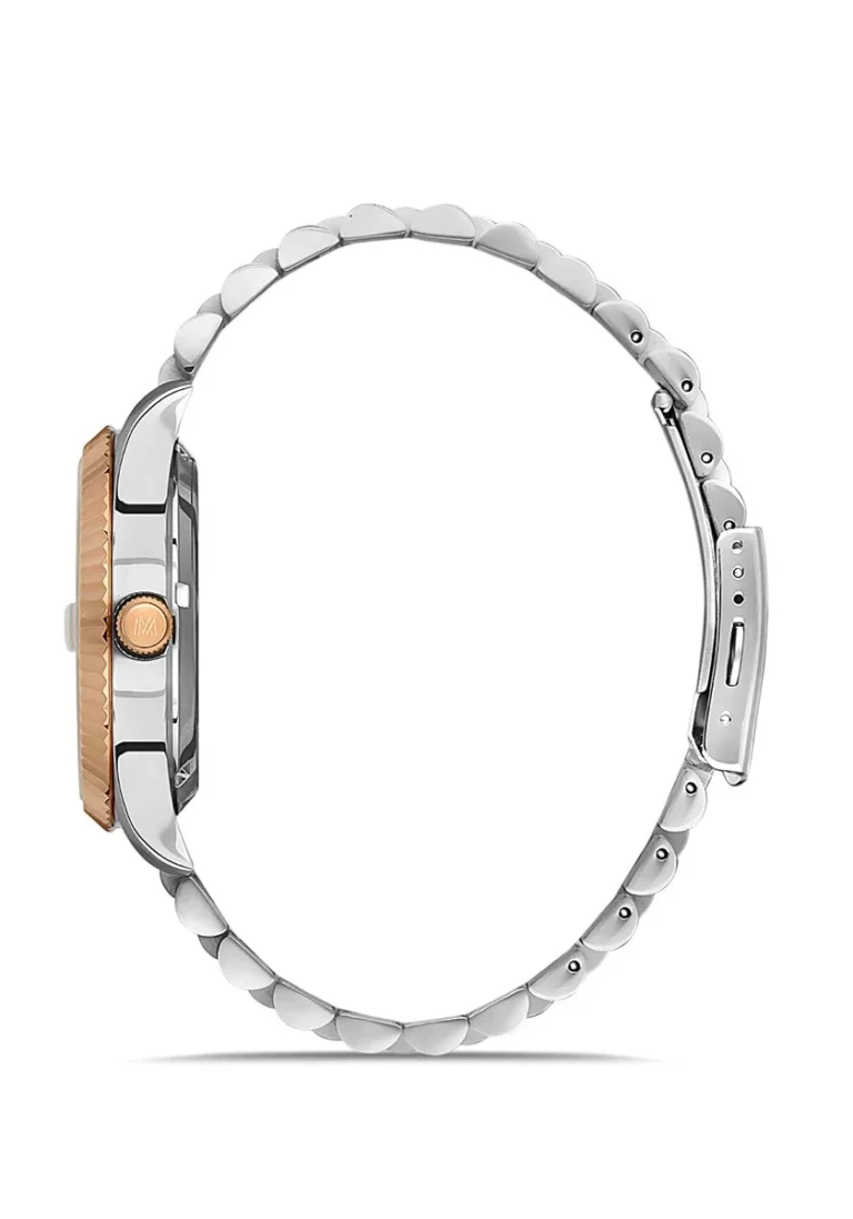 MOMENTUS TM347T-04SR Erkek Kol Saati