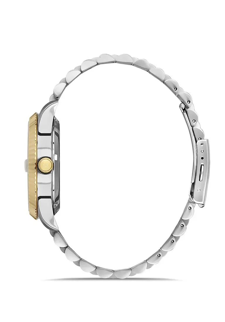 MOMENTUS TM347T-08SG Erkek Kol Saati