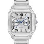 MOMENTUS TM348S-02SS ERKEK KOL SAATİ