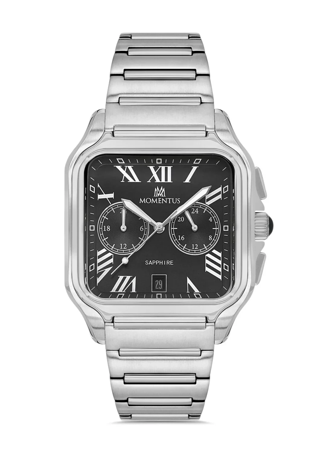 MOMENTUS TM348S-04SS Erkek Kol Saati