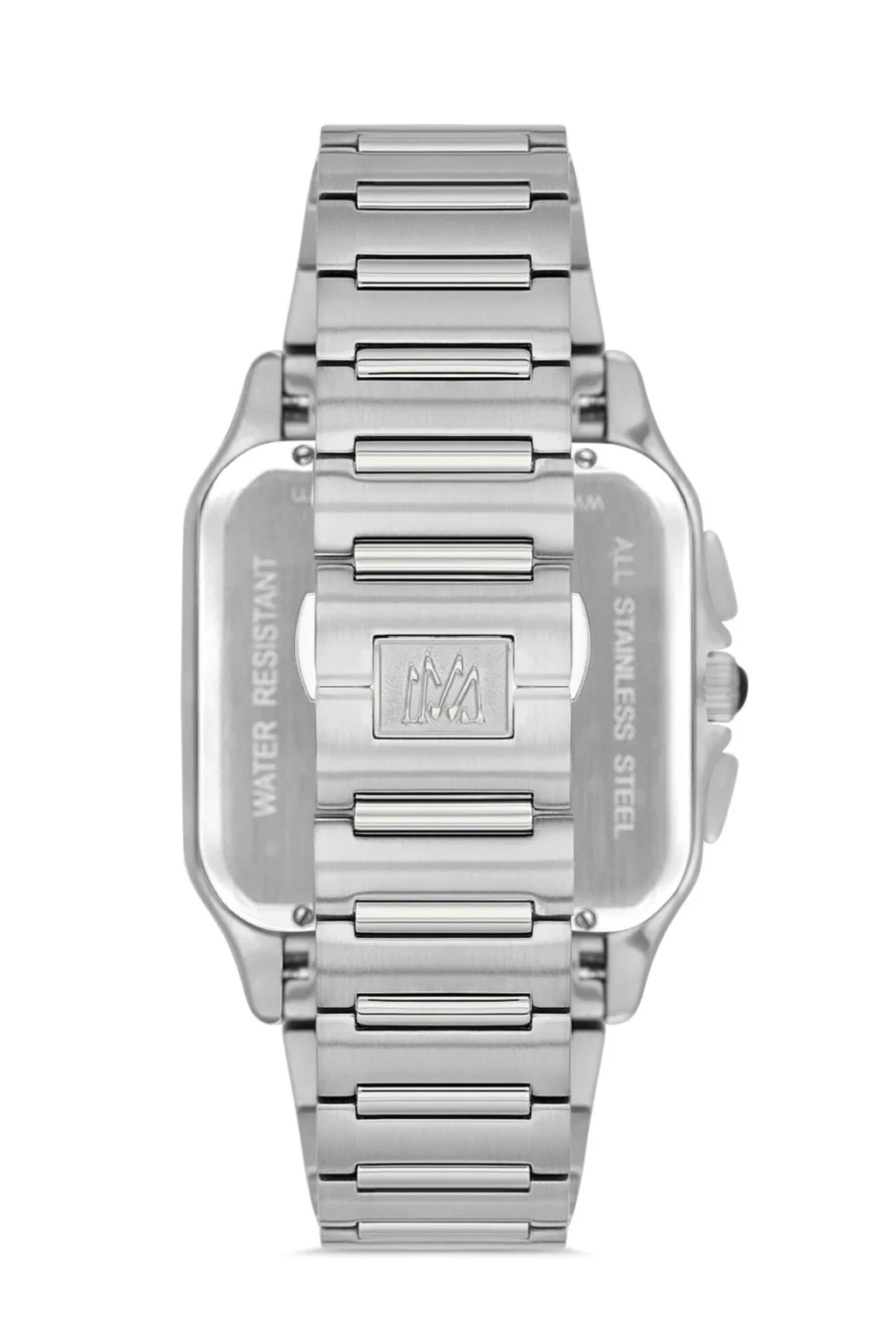 MOMENTUS TM348S-11SS Erkek Kol Saati