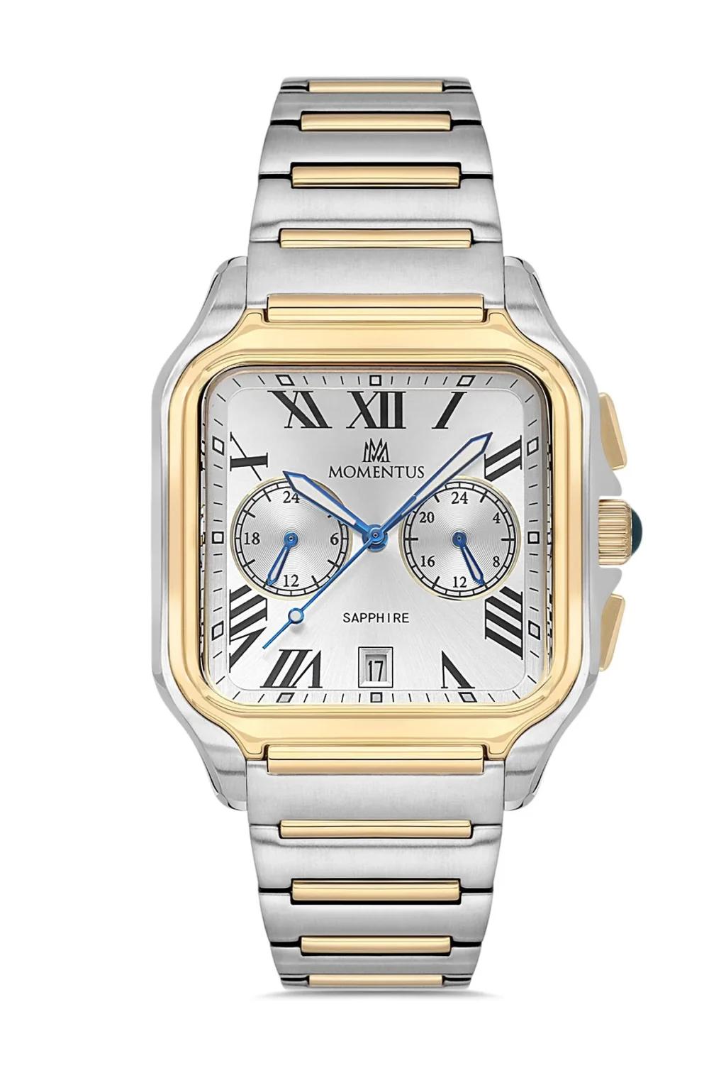 MOMENTUS TM348T-02SG Erkek Kol Saati