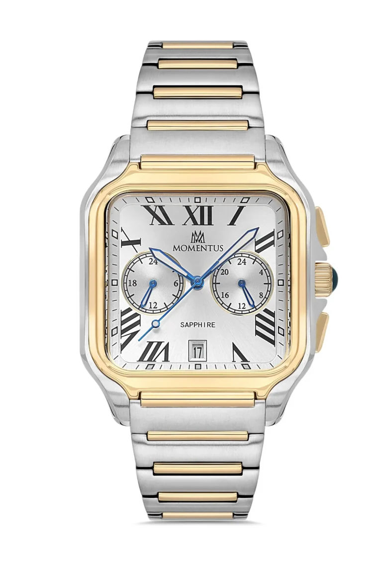 MOMENTUS TM348T-02SG Erkek Kol Saati