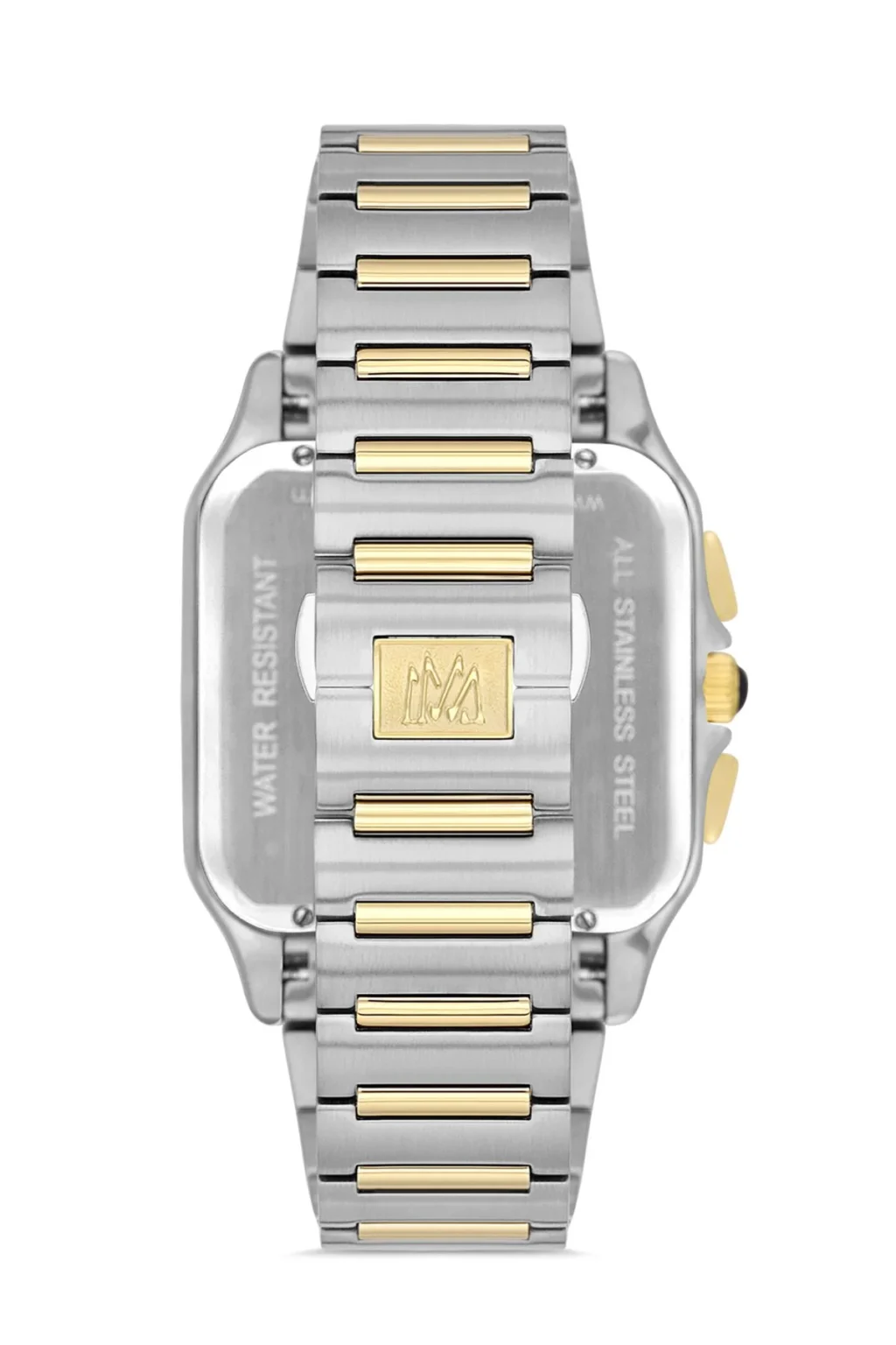 MOMENTUS TM348T-02SG Erkek Kol Saati