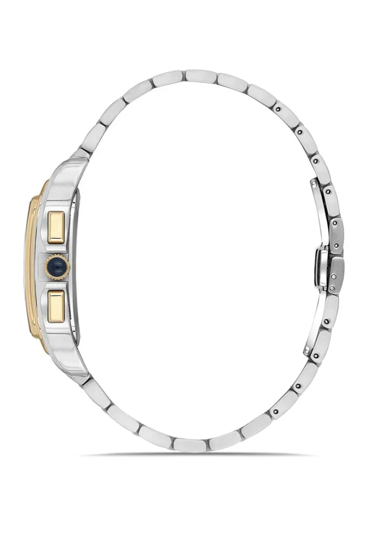 MOMENTUS TM348T-03SG Erkek Kol Saati