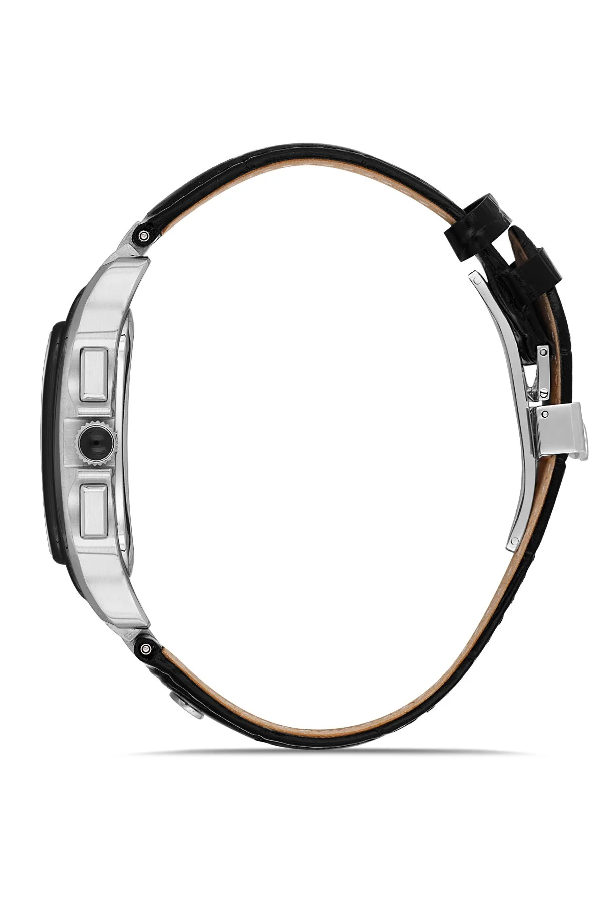 MOMENTUS TM348T-04BB Erkek Kol Saati