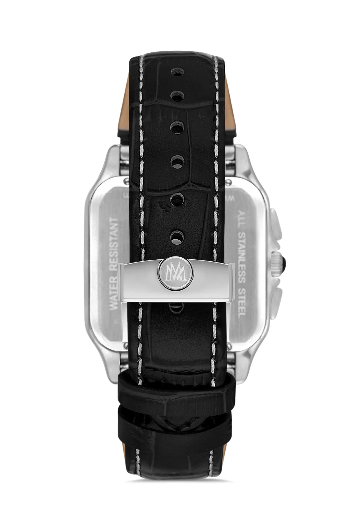 MOMENTUS TM348T-04BB Erkek Kol Saati