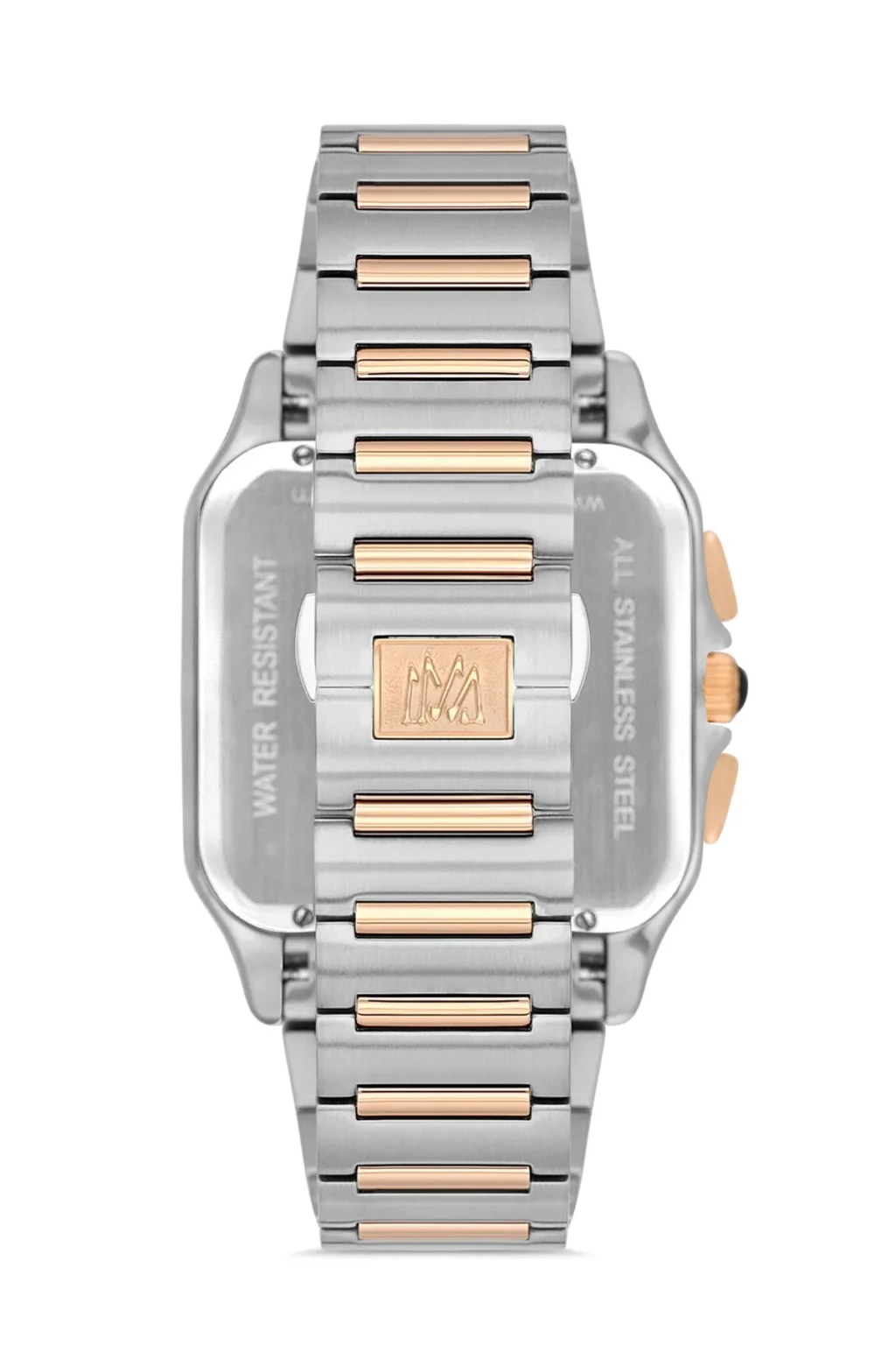 MOMENTUS TM348T-11SR Erkek Kol Saati