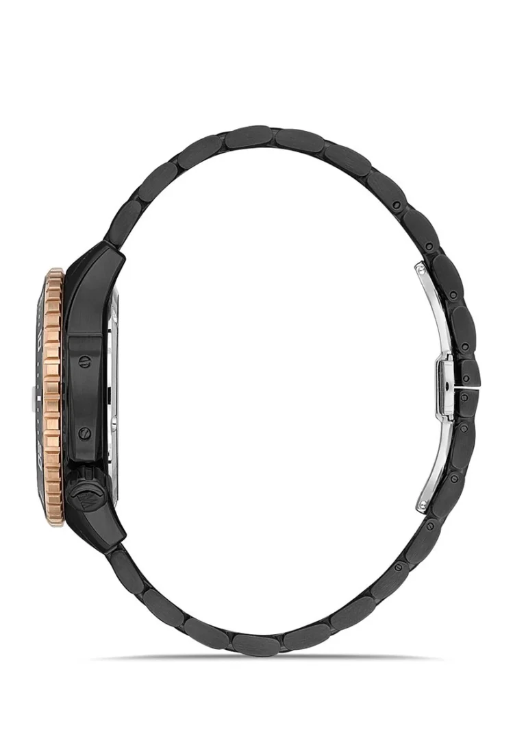 MOMENTUS TM351B-15SR Erkek Kol Saati