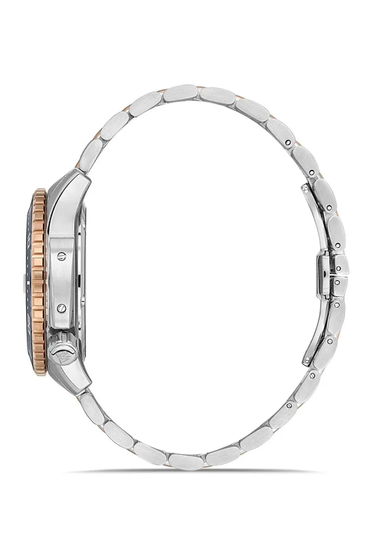 MOMENTUS TM351T-04SR Erkek Kol Saati