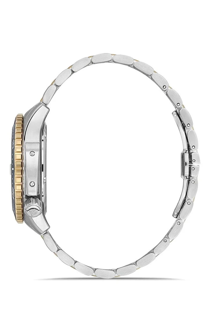 MOMENTUS TM351T-11SG Erkek Kol Saati