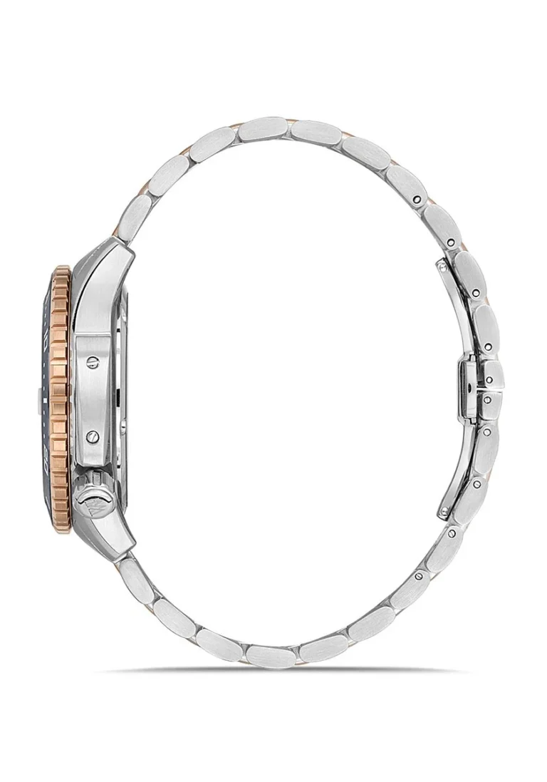 MOMENTUS TM351T-15SR Erkek Kol Saati