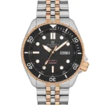 MOMENTUS TM352T-04SR Erkek Kol Saati