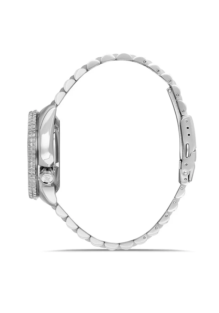 MOMENTUS TM352T-04SS Erkek Kol Saati