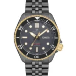 MOMENTUS TM352T-05SR Erkek Kol Saati