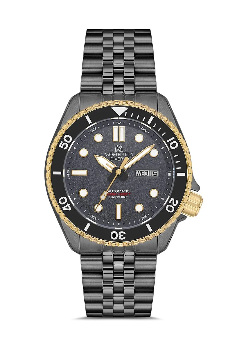 MOMENTUS TM352T-05SR Erkek Kol Saati