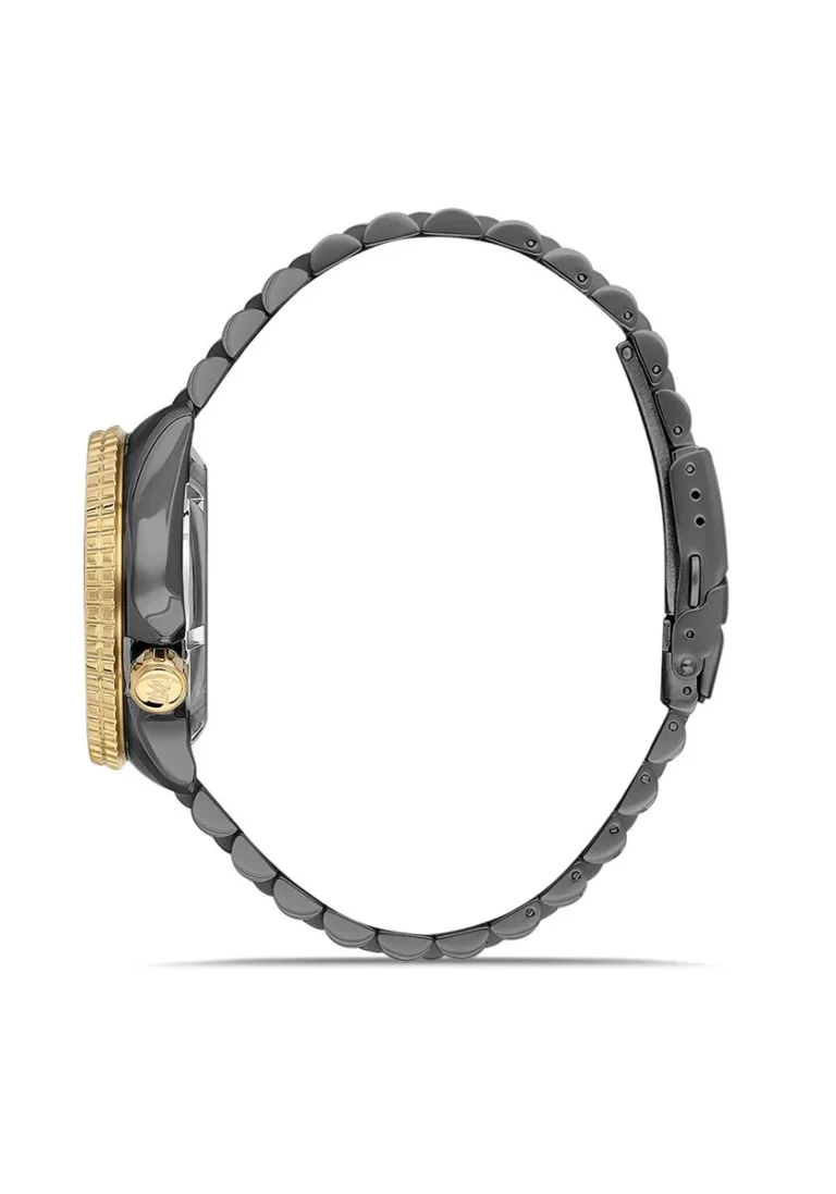 MOMENTUS TM352T-05SR Erkek Kol Saati