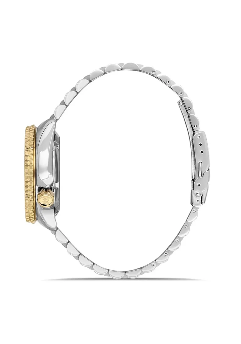 MOMENTUS TM352T-11SG Erkek Kol Saati