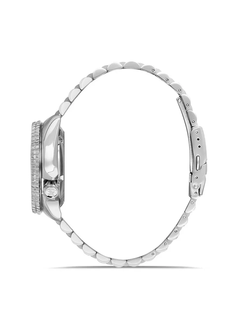 MOMENTUS TM352T-15SS Erkek Kol Saati