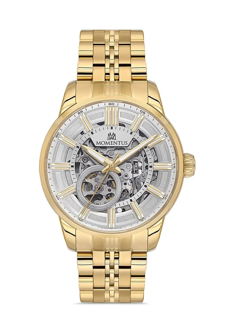 MOMENTUS TM380G-16SG Erkek Kol Saati