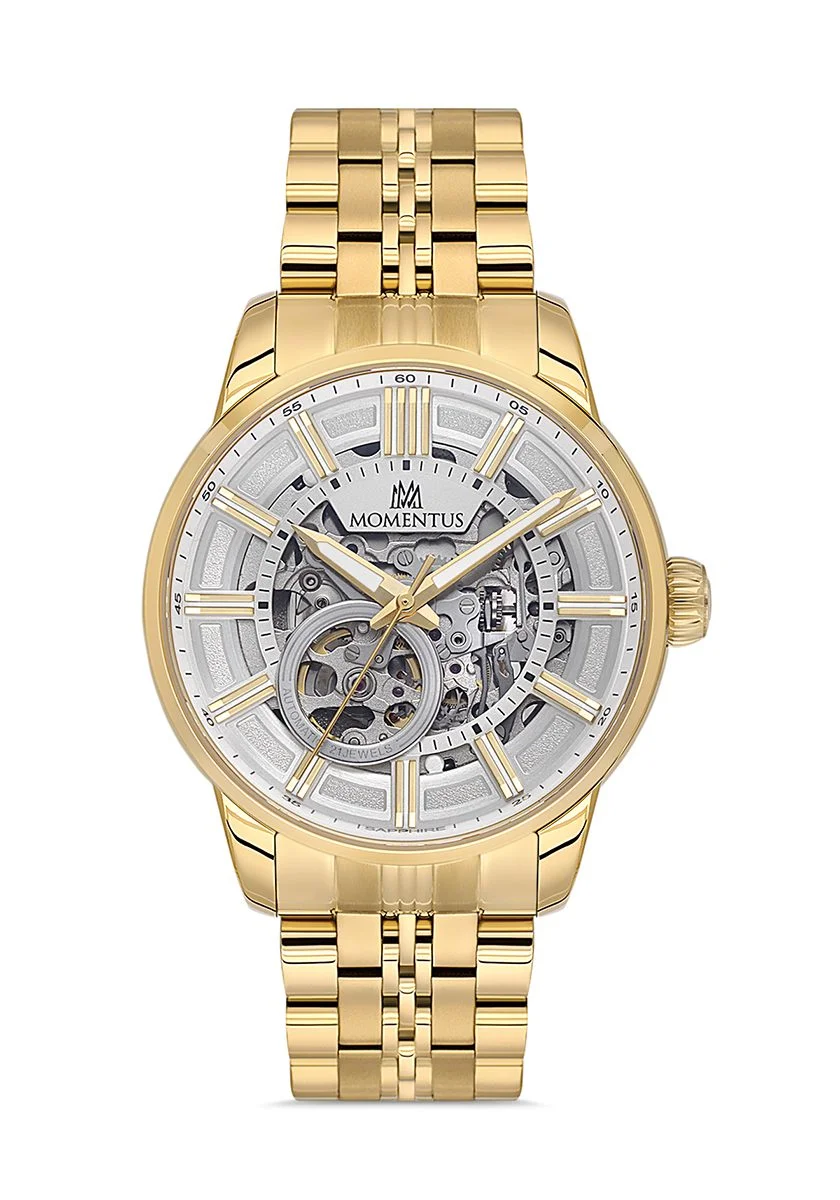 MOMENTUS TM380G-16SG Erkek Kol Saati