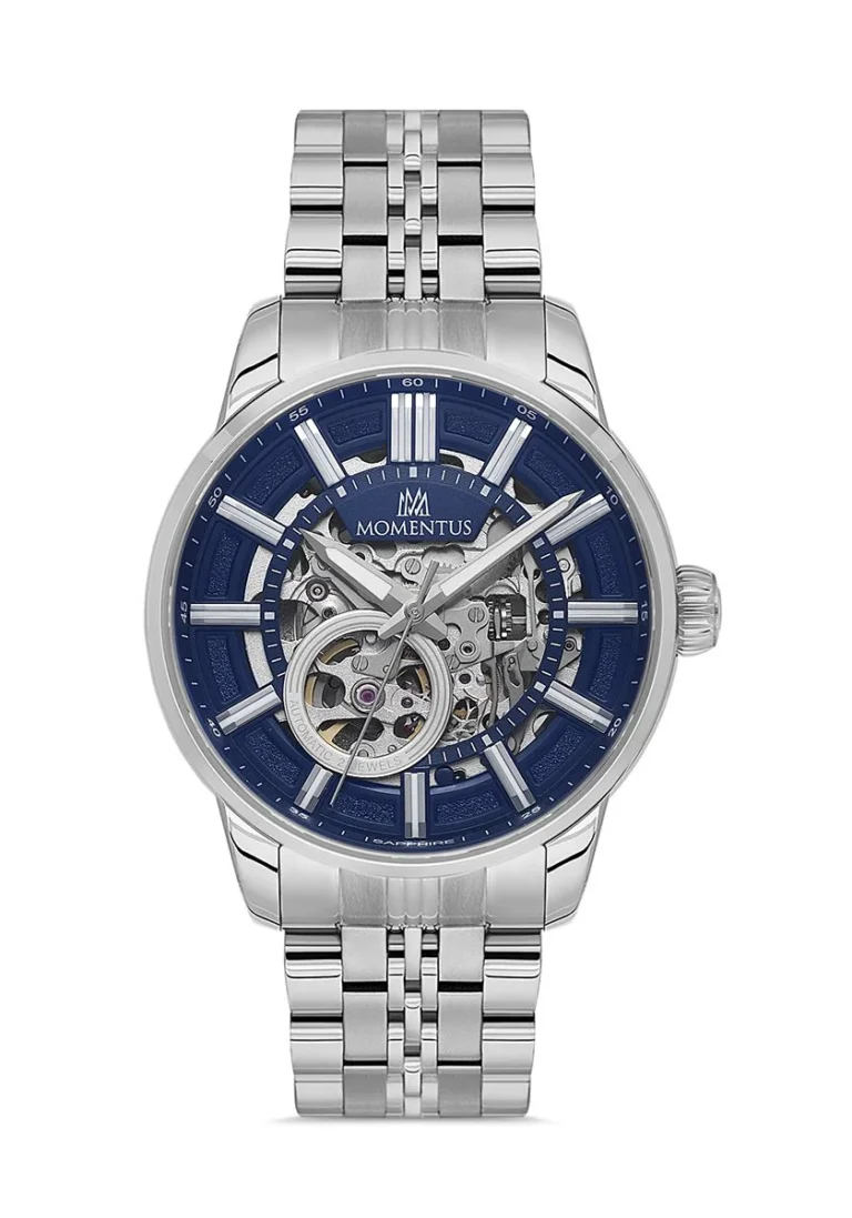 MOMENTUS TM380S-11SS Erkek Kol Saati