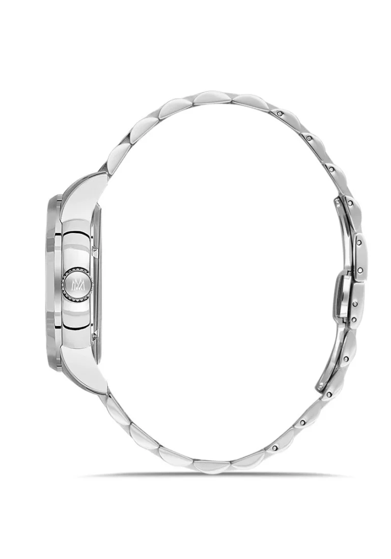 MOMENTUS TM380S-11SS Erkek Kol Saati