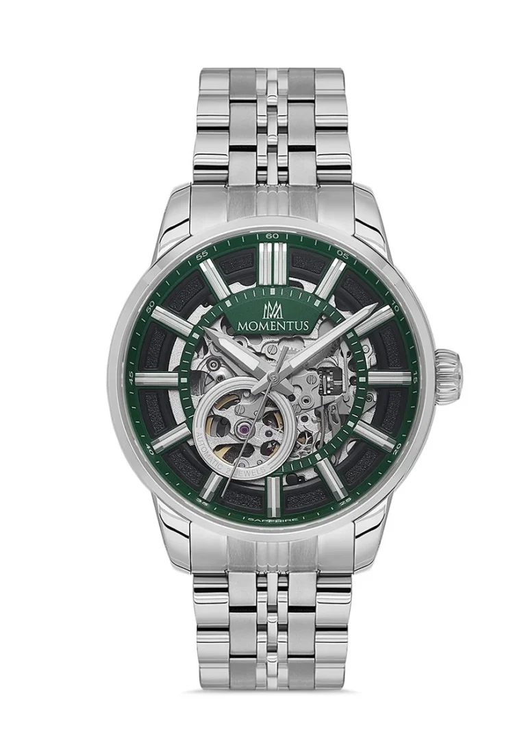 MOMENTUS TM380S-15SS Erkek Kol Saati