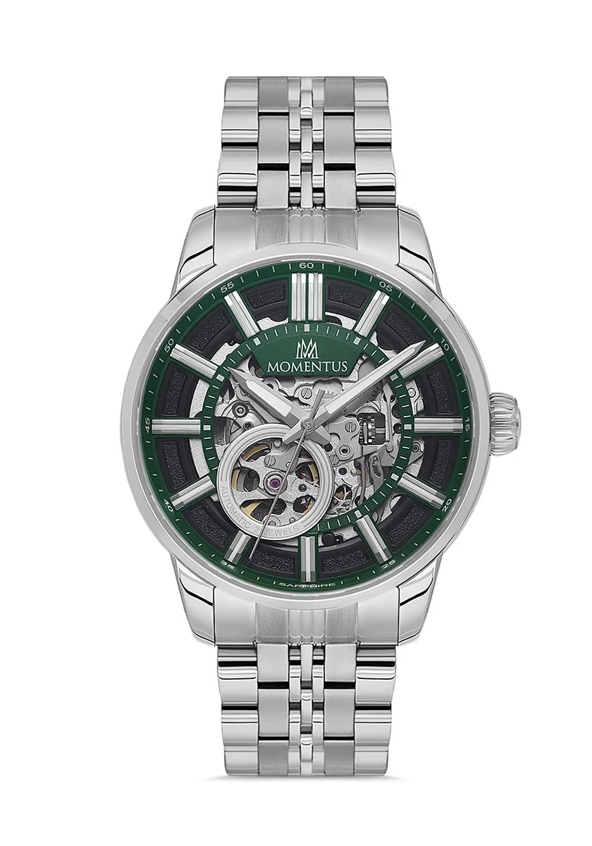 MOMENTUS TM380S-15SS Erkek Kol Saati