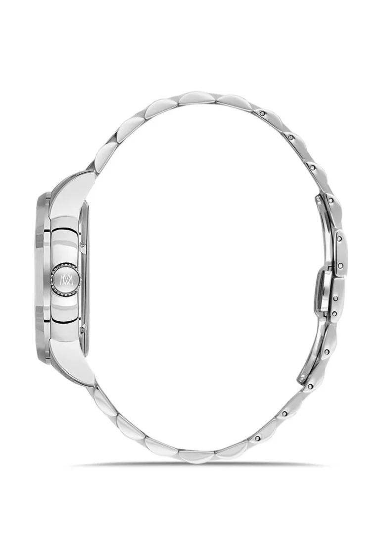 MOMENTUS TM380S-15SS Erkek Kol Saati