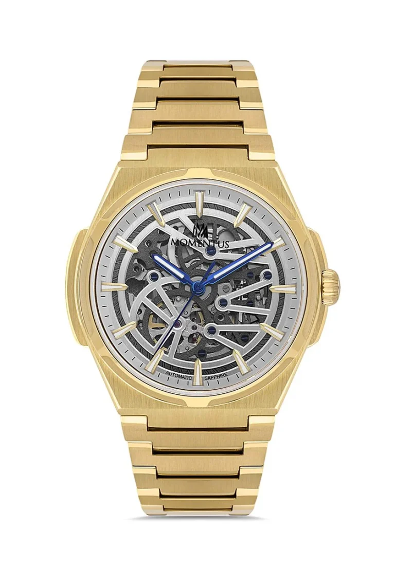 MOMENTUS TM390G-16SG Erkek Kol Saati